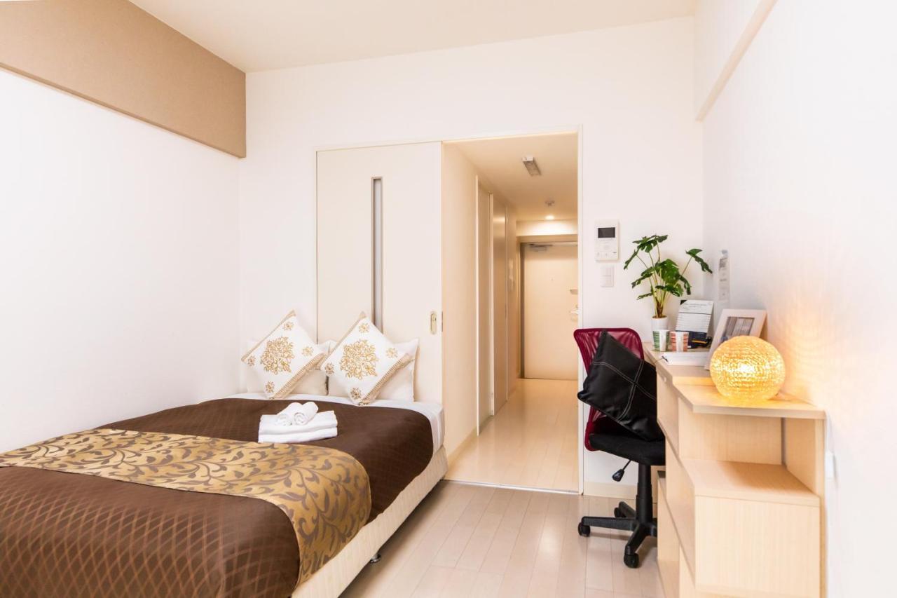 Mr.Kinjo In Chatan Premier Home II Ngoại thất bức ảnh